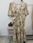 Красива рокля в размер S-M, снимка 12