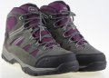 Дамски трекинг/туристически  обувки/полуботи HI-TEC - DRI-TEC WATERPROOF № 40, снимка 2