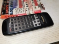technics audio system remote control 0101261717, снимка 1