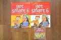 Нови учебници "Get smart-British edition" за 5-ти и 6-ти клас., снимка 3