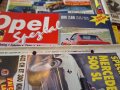   Ретро автомобилни списания, снимка 5