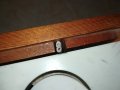 ГРАМОФОН В ДЪРВЕН КУФАР 0512231206, снимка 12