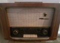 Уникално радио GRUNDIG, снимка 1 - Радиокасетофони, транзистори - 43974491