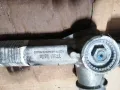 Хидравлична Кормилна рейка Опел Корса Д Opel Corsa D, снимка 8