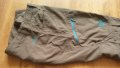 NORRONA SVALBARD Mid Weight Trouser размер L панталон - 687, снимка 4