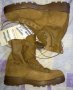 Американски военни бойни и тактически ботуши Magnum Altama Wellco Belleville и др, снимка 13