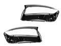 Стъкла (капаци) за фарове за Mercedes GLS X167, снимка 3