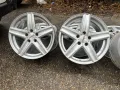 5х112 17 Джанти Лети Mercedes Audi VW Seat Skoda 5x112, снимка 4