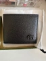 Портфейл от естествена кожа Gucci, снимка 1