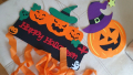 Украса за Хелоуин, снимка 1