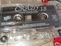 CRAZY 18-ORIGINAL TAPE 2302261608, снимка 12