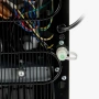 Диспенсер за вода Muhler WD-99CBL, компресор, долно зареждане, снимка 8
