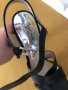 Michael Kors Дамски черни сандали - естествена кожа, снимка 3