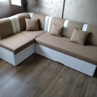 MiranaLux LTD Дивани по индивидуален размер и дизайн , снимка 14 - Дивани и мека мебел - 37600848