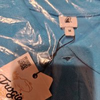 Дамски блузи Frogies, размер М, снимка 3 - Тениски - 42977779