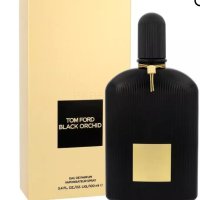 Tom Ford Black Orchid 100ml – тестер

, снимка 1 - Дамски парфюми - 42994926