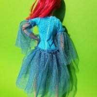 Рокля за кукла Барби , снимка 2 - Кукли - 43472208
