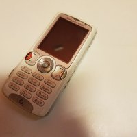 Sony Ericsson W810i, снимка 5 - Sony Ericsson - 43853385