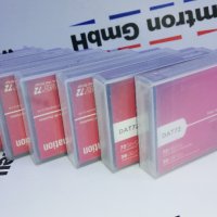 Цифрова касета DDS5-DAT 72 Imation Corp 1PK 4MM 36/72GB 170M, снимка 2 - Други - 38534128