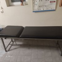 Продавам Масажна Англииска стационарна масажна маса, снимка 5 - Други - 39325613