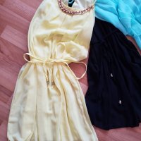 Свежи летни рокли 💃, снимка 6 - Рокли - 25537710