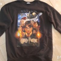 H&M Harry Potter блузка, снимка 4 - Детски Блузи и туники - 39153674