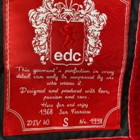 Дамско палто EDC by Esprit, снимка 2 - Палта, манта - 32447257