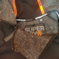 SuperDry size M , снимка 3 - Блузи - 44879703