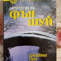 Антология фън шуй - Джейми Лин, снимка 1 - Други - 34876453