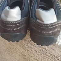 Спортни Обувки "GEOX" respira antibacterial, 43 номер, снимка 5 - Маратонки - 43240440