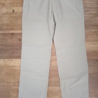 Мъжки спортно-елегантен панталон Sisley, снимка 1 - Панталони - 39562153