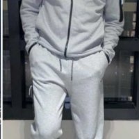 Нови мъжки екипи nike tech fleece , снимка 5 - Спортни дрехи, екипи - 34819615