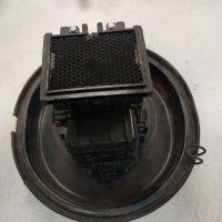 Mass air flow sensor MITSUBISHI COLT III (C5_A)  E5T01571 дебитомер митсубиши колт RB9111 0, снимка 3 - Части - 32983737