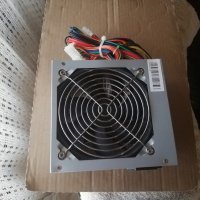 Компютърно захранване 450W Mtech G-TEC450PIV 120mm вентилатор, снимка 6 - Захранвания и кутии - 37479879