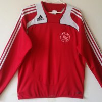 Оригинална тениска adidas / AJAX Amsterdam , снимка 1 - Футбол - 32734895