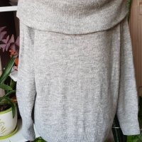 Дамски пуловери, Tom Taylor, Н&М и Vero moda,размер S, снимка 6 - Блузи с дълъг ръкав и пуловери - 36360148