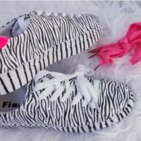 РАЗПРОДАЖБА!!! Спортни обувки "Zebra", снимка 1 - Маратонки - 28366931