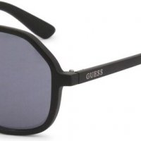 Мъжки слънчеви очила Guess GF0217 6002A  Aviator -40%, снимка 2 - Слънчеви и диоптрични очила - 40026131