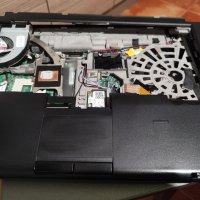 Части за лаптоп Lenovo ThinkPad T520, снимка 1 - Части за лаптопи - 39436662