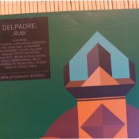 DEL PADRE, снимка 2 - CD дискове - 44070806