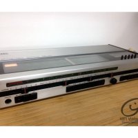 ITT SCHAUB-LORENZ Stereo 5500 Hi Fi , снимка 4 - Ресийвъри, усилватели, смесителни пултове - 38250087