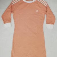 Adidas Originals Dress оригинална рокля M Адидас спортна памучна рокля, снимка 1 - Спортни екипи - 37781039