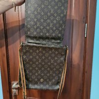 Дамска чанта Louis Vuitton , снимка 1 - Чанти - 43250951