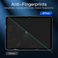 Нов протектор за екран таблет iPad 10 10.9 инча 2022 Model, 10th Generation, снимка 6 - Фолия, протектори - 40455167