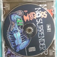 The Meteors –2CD (Psychobilly), снимка 9 - CD дискове - 43009862