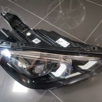 К-т Десен Фар Mercedes GLE W167 167 Full LED High Performance Като Нов, снимка 7 - Части - 37989154