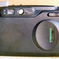 Minolta Riva Zoom 70W - АПАРАТ С УПЪТВАНЕ, снимка 6 - Фотоапарати - 37022490