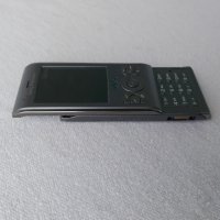 	Sony Ericsson W595, снимка 4 - Sony Ericsson - 43167429