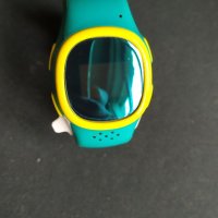 Продавам детски Smart часовник Vonino Nino Kids Watch S2, снимка 1 - Смарт гривни - 40592754