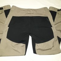 Lundhags Boot-Loc System (S) туристически (трекинг) панталон , снимка 6 - Панталони - 32553500